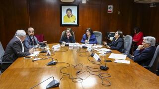 Comisión Lava Jato cita a ex ministros de Ollanta Humala