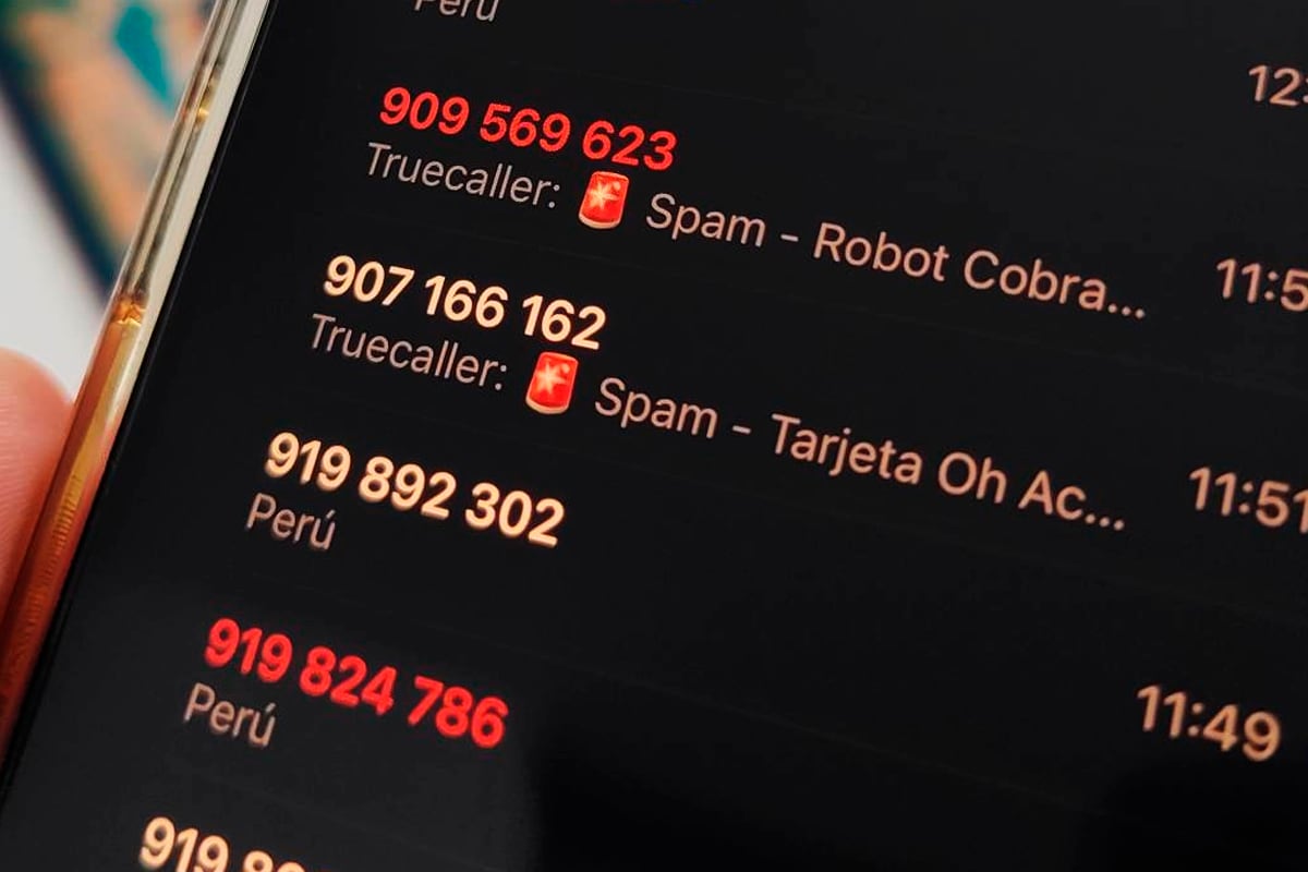 ANDROID | Todas las soluciones las encuentras en las configuraciones del móvil, no será necesario descargar apps externas. (Foto: GEC)