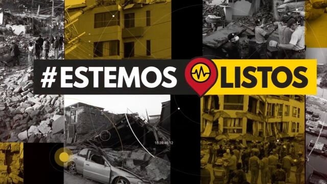 #EstemosListos: revisa el webinar organizado por El Comercio y Hombro a Hombro