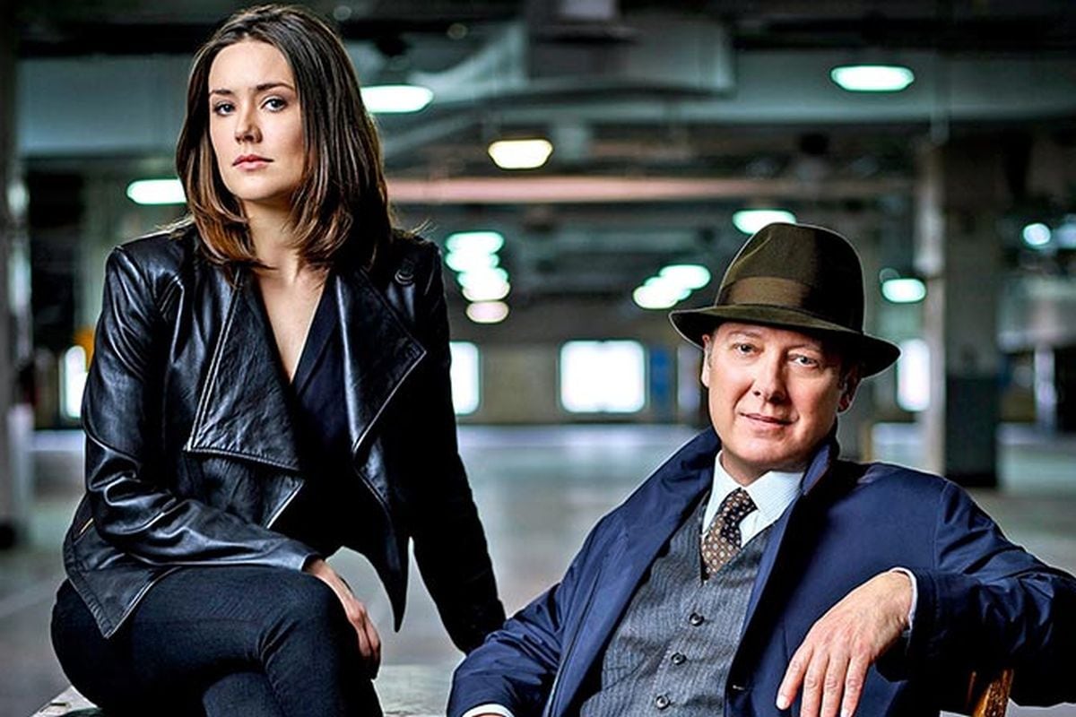 “The Blacklist” fue renovada para una novena temporada, pero ya no contará con Megan Boone, la actriz protagonista de la historia (Foto: NBC)
