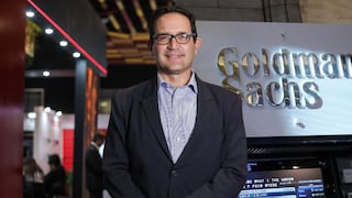 Goldman Sachs: “Se aproximan inversionistas globales muy fuertes al Perú, inversionistas de China, India, entre otros países”