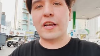 Tiene miedo de que lo maten: así es la vida de Fofo Márquez en la cárcel