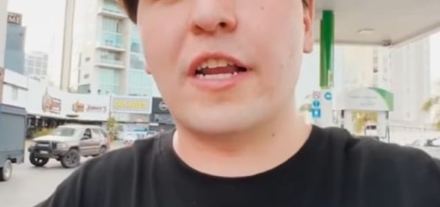 Así es la vida de Fofo Márquez en la cárcel