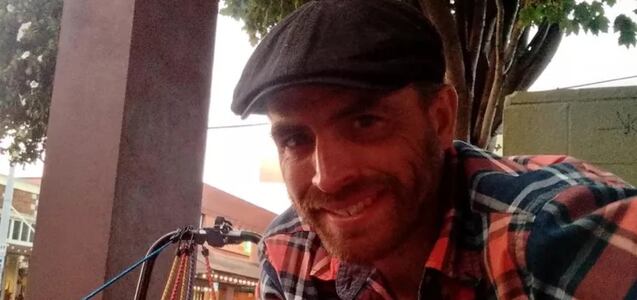 Así sobrevivió un hombre que estuvo perdido en las montañas de Washington