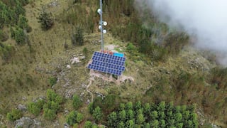 Cerrar la brecha digital: un desafío inaplazable