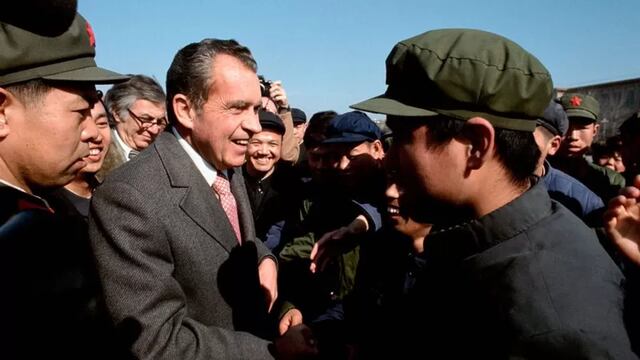 50 años de la visita de Nixon a China: la historia detrás de la “semana que cambió el mundo”