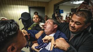 El ICE no perdona a nadie: detienen a candidato a la alcaldía de Nueva York en corte de inmigración