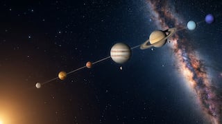 Qué es el ‘Maratón Astronómico’ que va a pasar el 12 de agosto