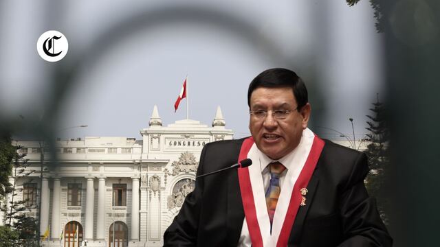 Datum Internacional: El 80% de peruanos no sabe quién es el presidente del Congreso
