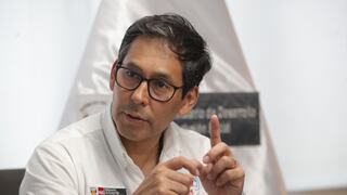 Titular del Midis afirma que se fusionarían dos pares de ministerios: “la noticia corresponde a la presidenta”