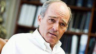 Roque Benavides: “La Confiep no debió pronunciarse a favor del No” 