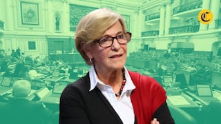 Inicio del juicio a Susana Villarán se dilata por los efectos de una ley del Congreso: ¿qué sucede en el proceso de la exalcaldesa?