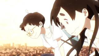 “Dead Dead Demons Dededede Destruction”: tráiler oficial y fecha de estreno