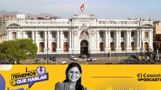 Congreso gastó más de S/120 mlls. en bonos y aumentos desde 2021 | Tenemos que Hablar | PODCAST
