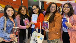 ¿Una feria del libro solo para literatura juvenil es necesaria? Así se vive el Kokoro Book Fest en Lima