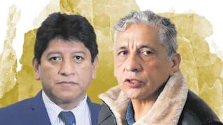 Josué Gutiérrez le hace el juego al partido que encabeza Antauro Humala: críticas e implicancias de su postura