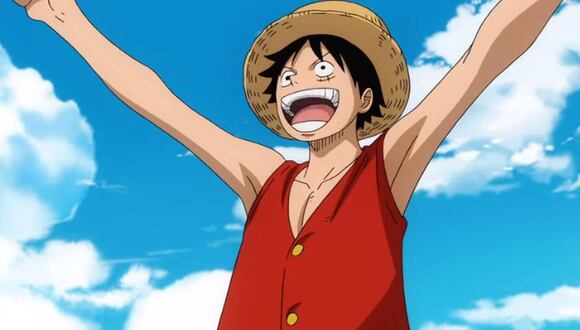 Netflix confirmó que realizará un nuevo remake del anime “One Piece”. (Foto: Toei Animation)