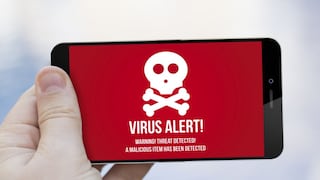 Cómo saber si tengo un virus en mi teléfono móvil