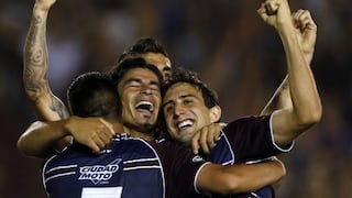 Lanús venció 2-0 a Ponte Preta y se proclamó campeón de la Sudamericana