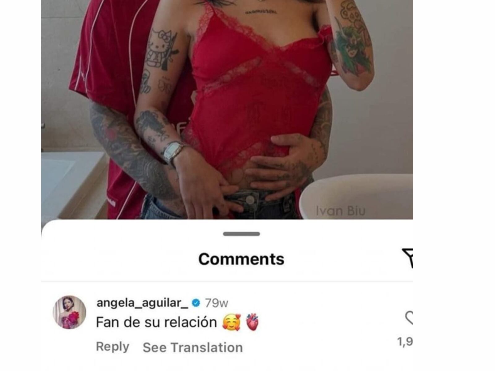 INSTAGRAM | Mejores memes sobre "Fan de su relación". (Foto: Memegenerator)