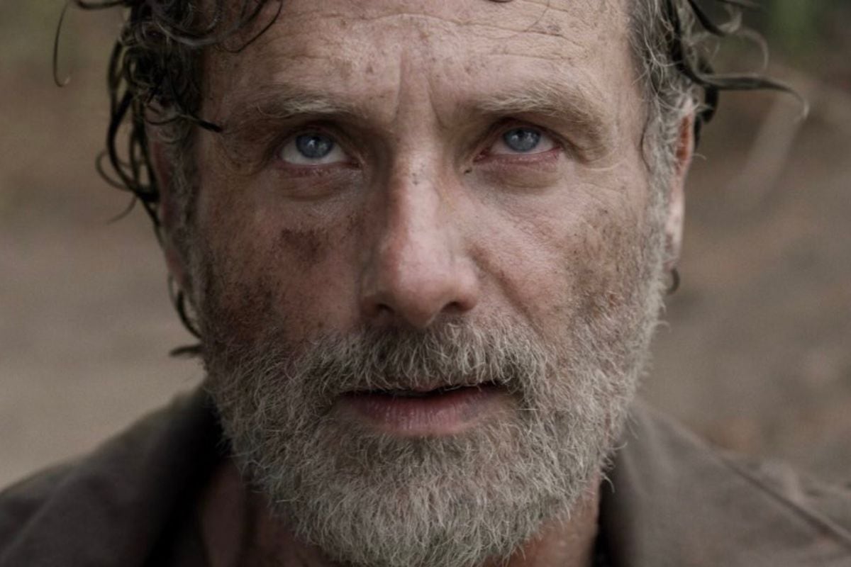 "The Walking Dead", finalmente, reincorporó a Rick Grimes y sentó las bases para el nuevo spin-off de la franquicia (Foto: AMC)
