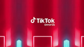 TikTok Awards 2022: ¿cuándo, dónde y a qué hora ver la esperada premiación?