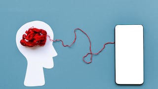 Desde aplicaciones hasta asistentes de voz inteligentes: ¿cómo la tecnología nos ayuda con nuestra salud mental?