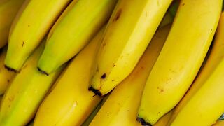 Este es el método infalible para madurar plátanos, según un agricultor