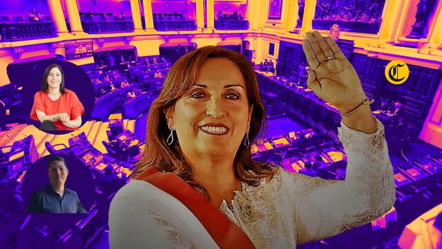 Mensaje a la Nación: Norma Correa y Mauricio Zavaleta analizan el discurso de Dina Boluarte | VIDEO