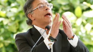 Petro expulsa la delegación diplomática de Israel en Colombia por detención de flotilla a Gaza