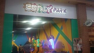 The Carlyle Group compra Coney Park