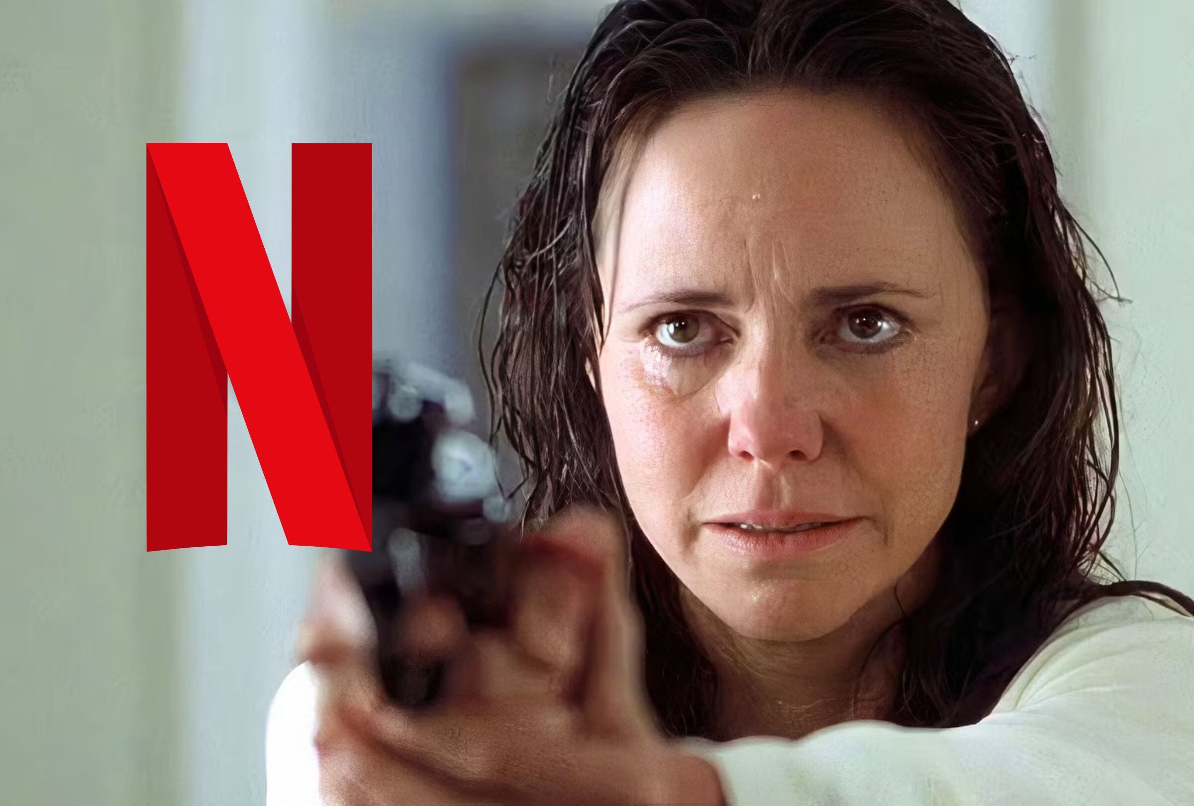 A lo largo de los 101 minutos de metraje de esta película, Sally Field asume el rol protagonista de Karen McCann (Foto: Paramount Pictures)