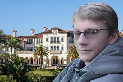 Qué se sabe de Austin Tucker Martin, el hombre abatido tras irrumpir en la casa de Trump en Mar-a-Lago