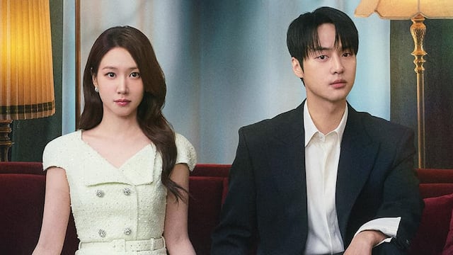 Lista de actores y personajes de “Muertos de amor”: quién es quién en la nueva serie coreana de Netflix