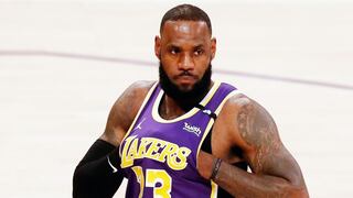 “El juego del calamar”: ¿cómo respondió el creador de la serie a las críticas de LeBron James?