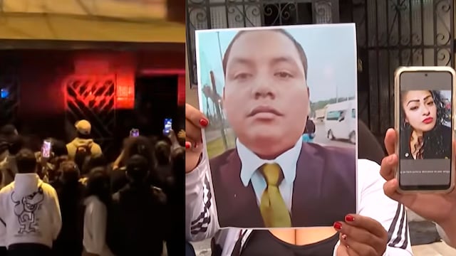 San Martín de Porres: hallan cuerpo de mujer desaparecida en casa de su expareja