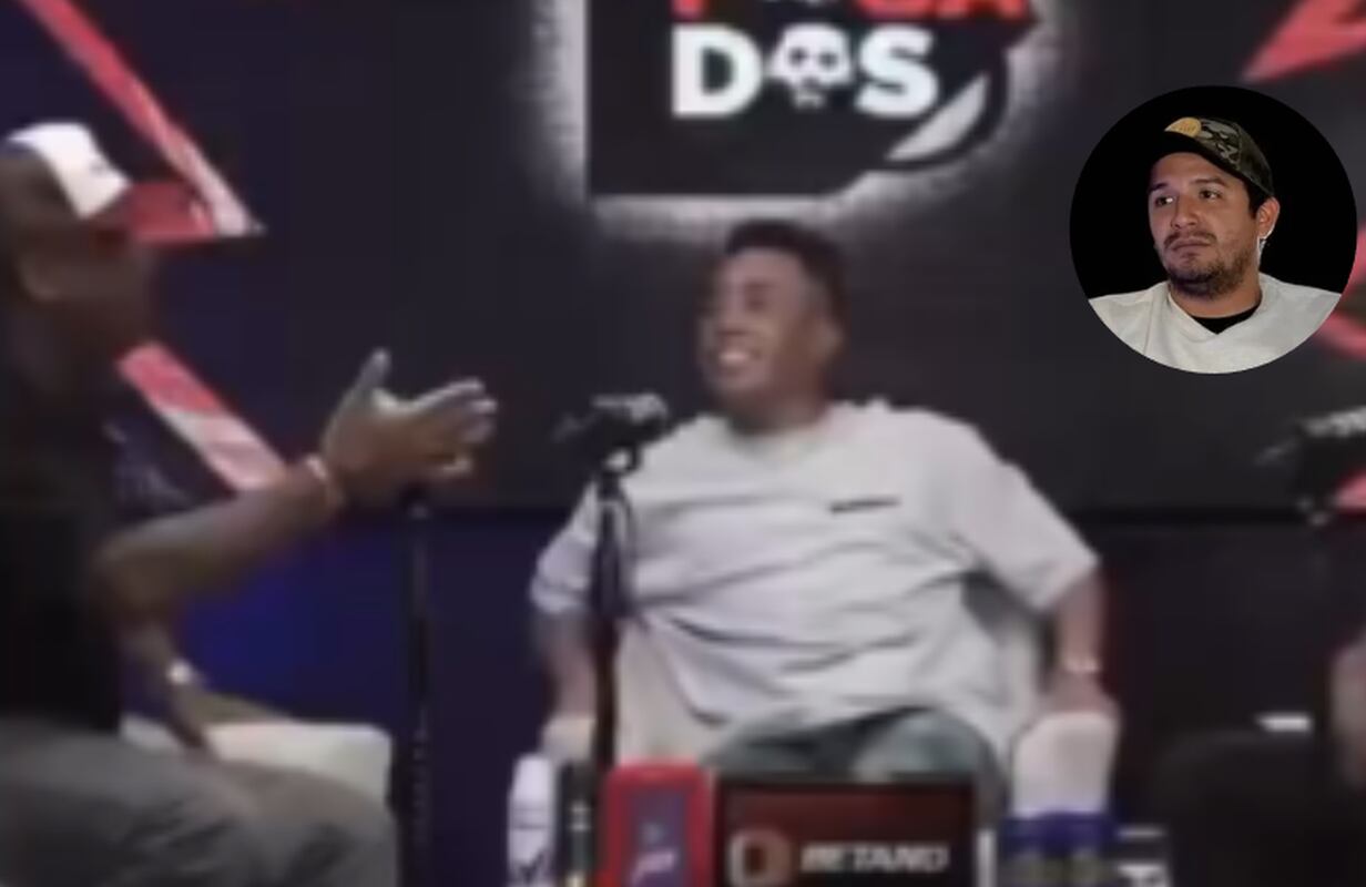 El origen de la polémica entre Reimond Manco, Christian Cueva y Jefferson Farfán