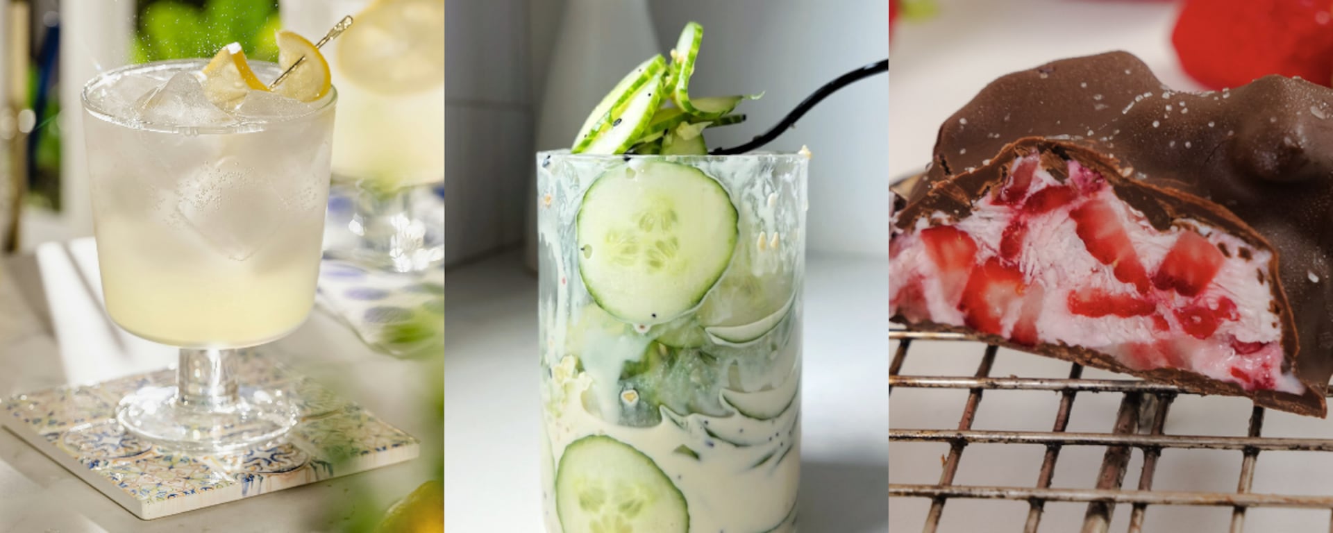 Año Nuevo 2025: las recetas virales de Tik Tok con las que sorprenderás en tu fiesta de fin de año