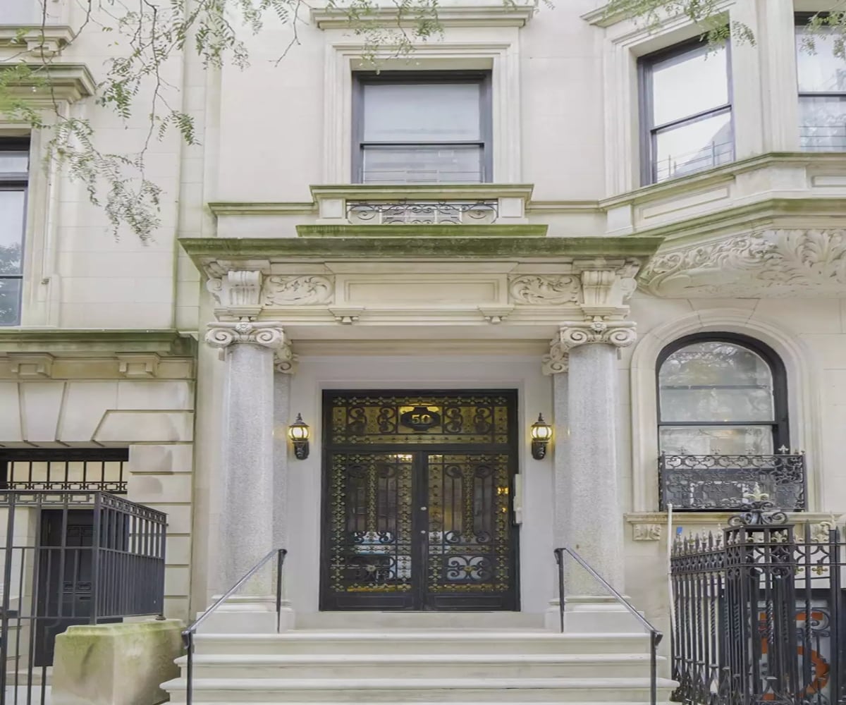 (Fuente: Brown Harris Stevens)