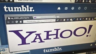 La pornografía: el nuevo problema de Yahoo tras comprar Tumblr