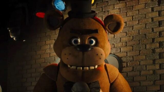 “Five Nights at Freddy’s 2″ es confirmado
