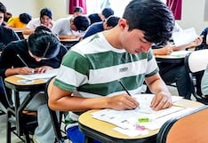 Solo los mejores se convierten en “cachimbos”: estas son las carreras de San Marcos con la menor tasa de ingreso tras el Examen de Admisión 2026-...
