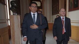 “La destitución de Ramos le hace bien a lucha anticorrupción”