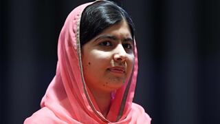 Malala entró a Oxford ¿Qué estudiará en esta prestigiosa universidad?