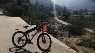 Estos son los mejores destinos para ciclistas en el Perú