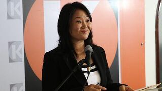 Keiko a Vizcarra: "Yo no miento, me defenderé con documentos"