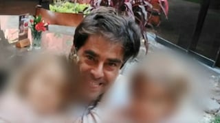 Padre acusado de llevarse sin permiso a sus hijas a Piura asegura que denuncia en su contra es falsa