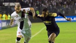 Liga de Quito (LDU) avanzó a octavos de final de la Copa Sudamericana 2018