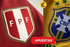 Apuestas Perú vs Brasil hoy: cuánto paga la victoria de “La Bicolor” versus el “Pentacampeón”