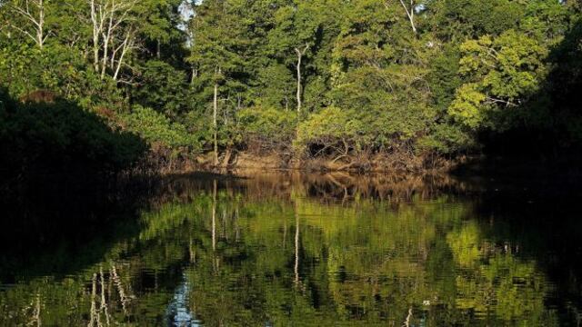 Las Áreas Naturales Protegidas ante el cambio climático en Perú